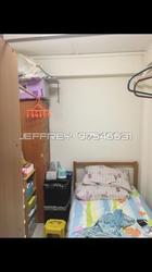 Blk 38 Telok Blangah Rise (Bukit Merah), HDB 3 Rooms #105245932